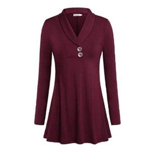 Leo Rosi Women's Madison Top